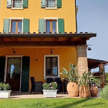 B&B Civico 61 Pastrengo Εξωτερικό φωτογραφία