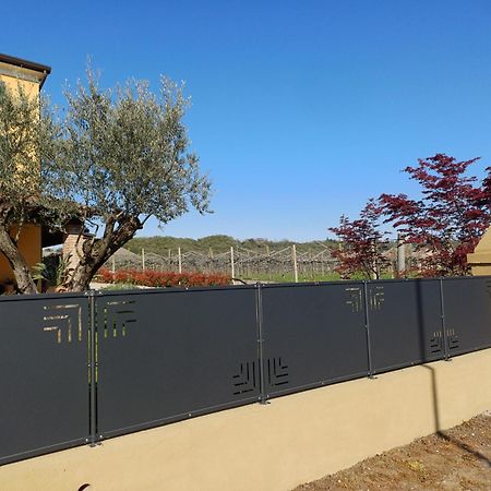 B&B Civico 61 Pastrengo Εξωτερικό φωτογραφία