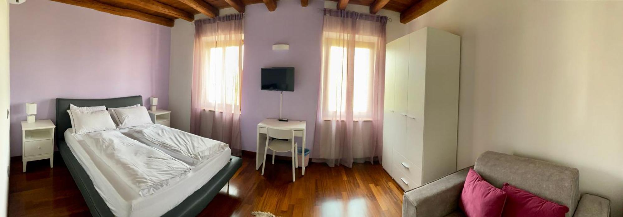 B&B Civico 61 Pastrengo Εξωτερικό φωτογραφία