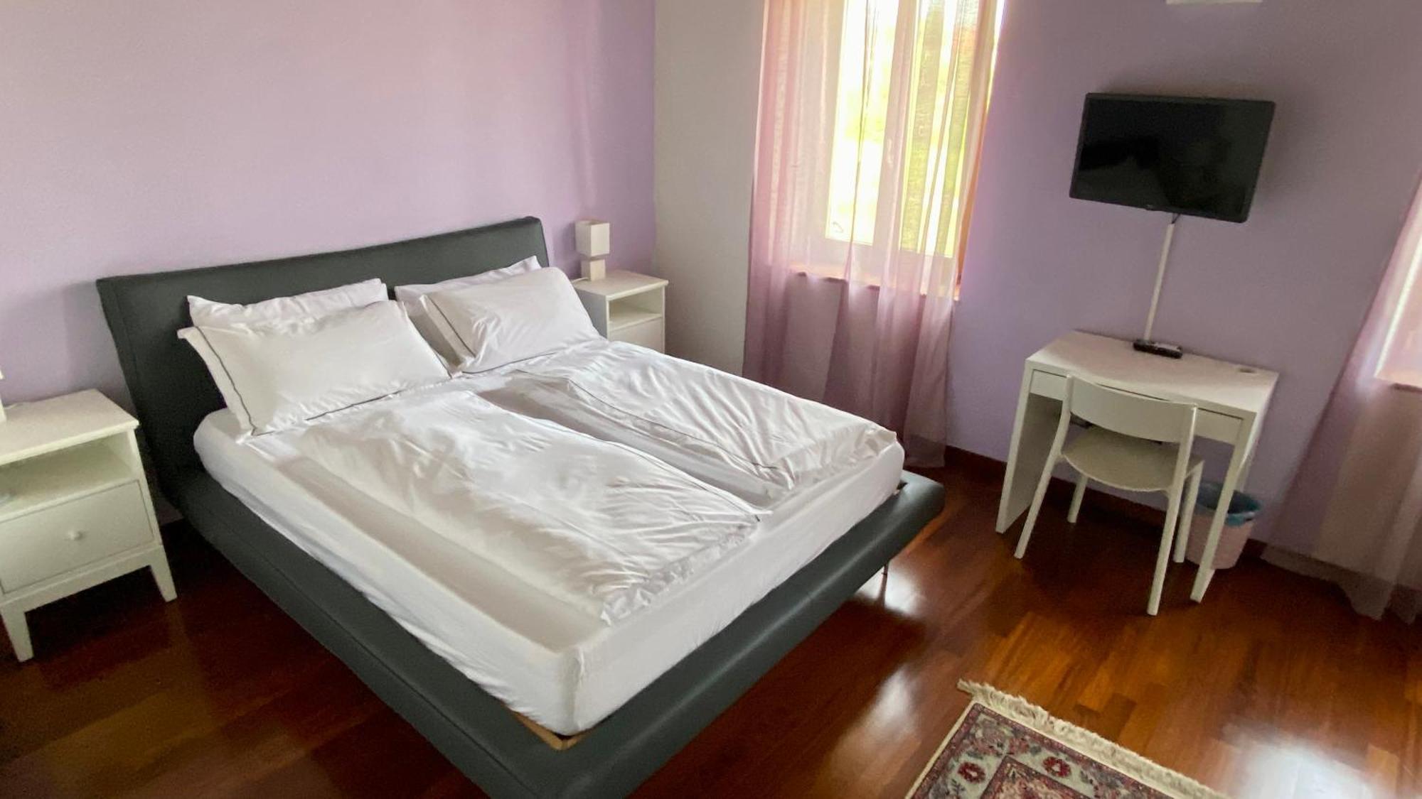 B&B Civico 61 Pastrengo Εξωτερικό φωτογραφία