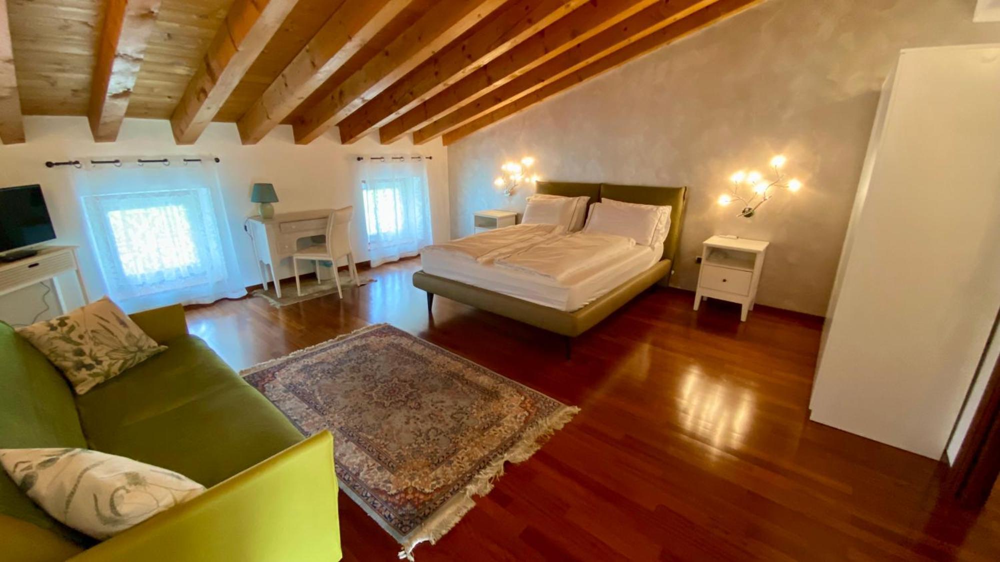 B&B Civico 61 Pastrengo Εξωτερικό φωτογραφία