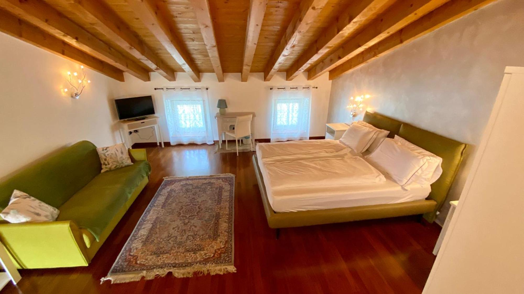 B&B Civico 61 Pastrengo Εξωτερικό φωτογραφία